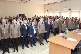 FHN “Şəhərsalma və Memarlıq İli” ilə bağlı tədbir keçirib