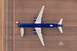 AZAL daha bir yeni nəsil “Airbus A321neo” təyyarəsi ilə donanmasını genişləndirib