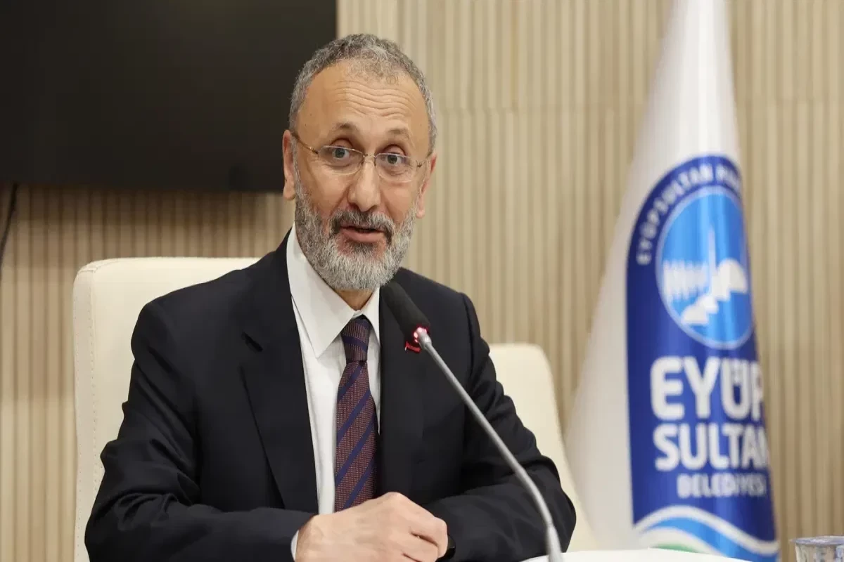 Another mayor detained in Türkiye