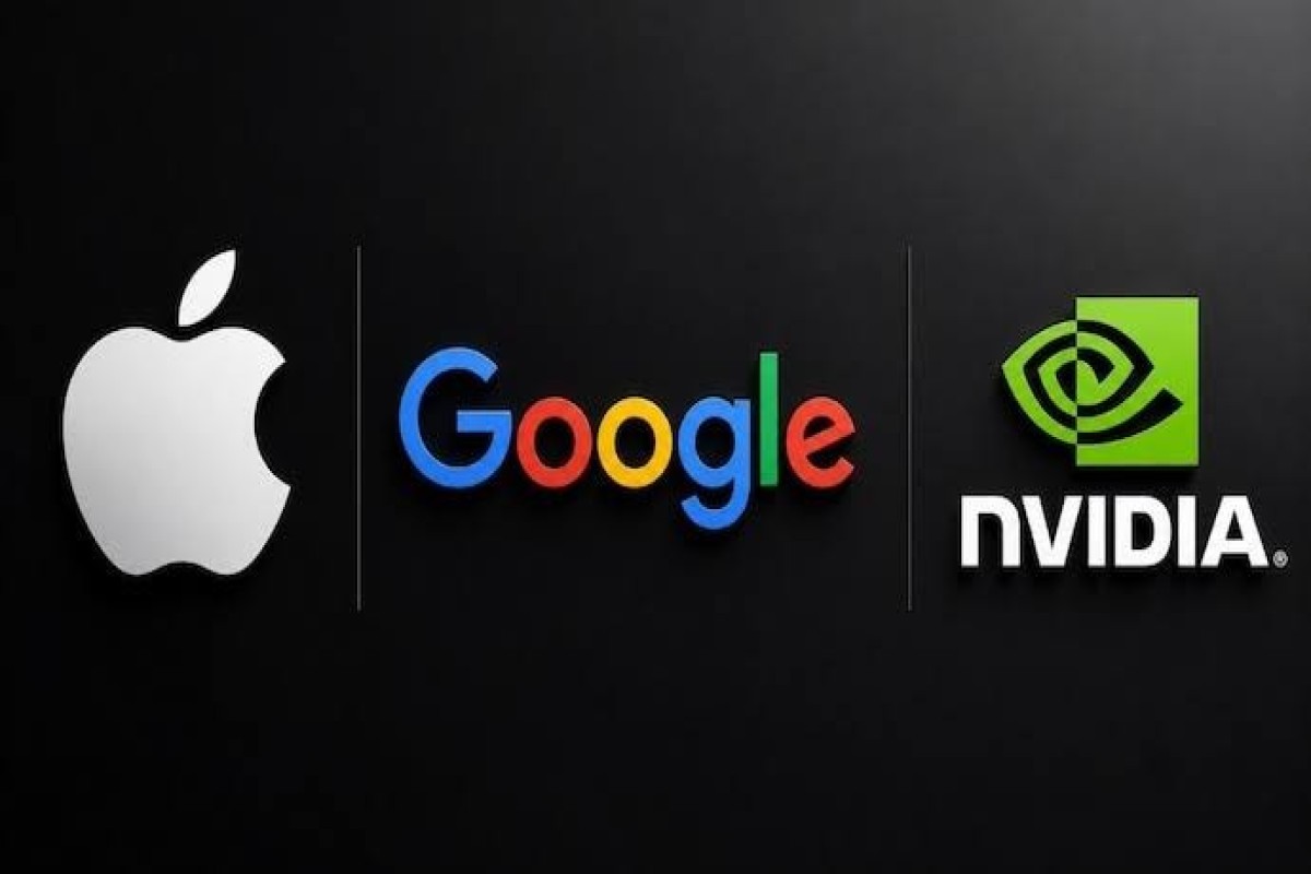 Neft Fondunun yatırım etdiyi İT nəhəngləri - NVIDIA-ya yatırımlar 800 mln. dolları ötüb - <span class="red_color">EKSKLÜZİV