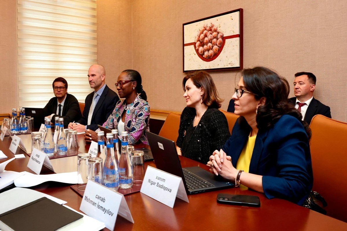 World Bank may provide loan for reconstruction of Bilasuvar–Astara road