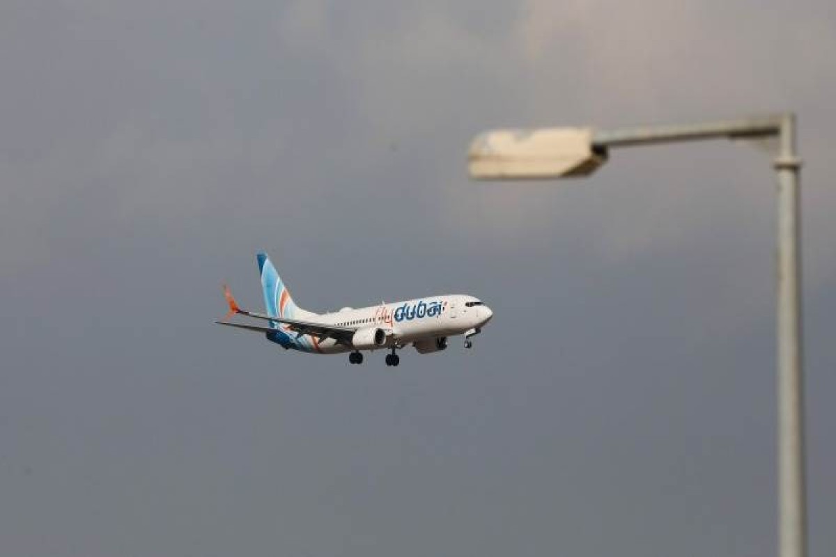 Flydubai CEO: Probe into Israel flight incident underway
