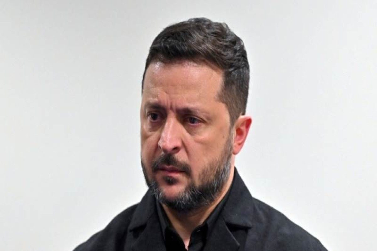 Zelenskyy: Russian threat concerns all of Europe