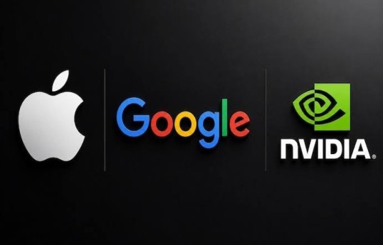 Neft Fondunun yatırım etdiyi İT nəhəngləri - NVIDIA-ya yatırımlar 800 mln. dolları ötüb - EKSKLÜZİV 