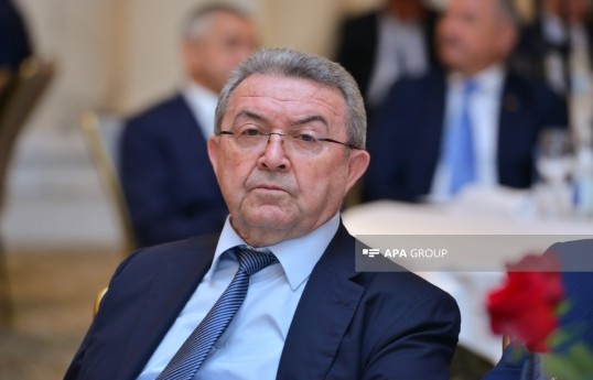 Misir Mərdanov