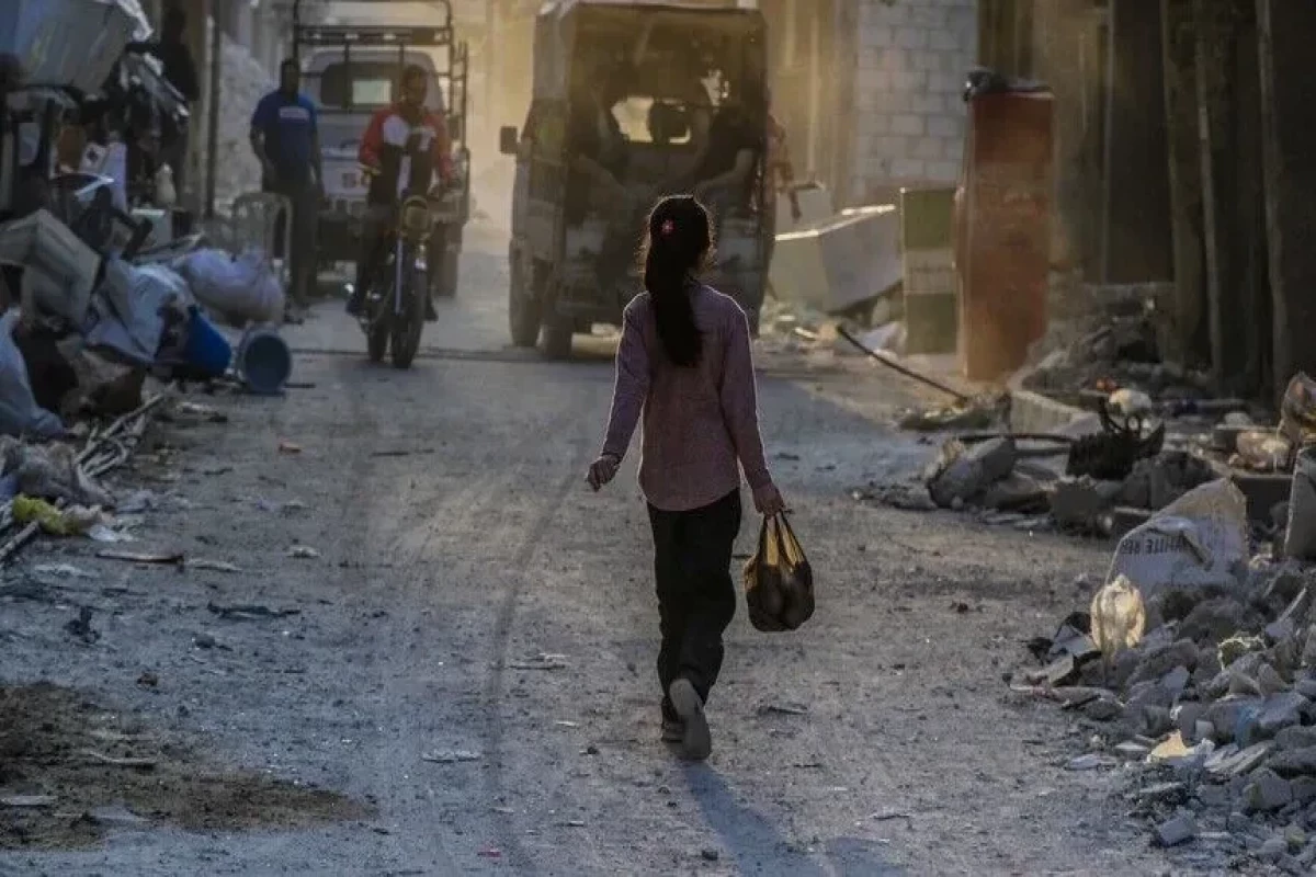 UN: Nearly 6 million refugee children worldwide were out of school in 2025