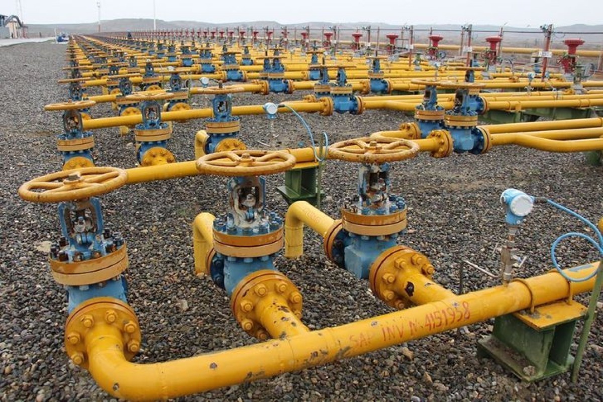 Gazprom: Europe faces difficult autumn-winter season