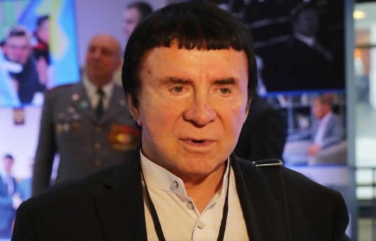 Anatoli Kaşpirovski
