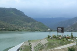 Suqovuşan və Talış kəndlərində görülən işlər açıqlanıb - FOTO 
