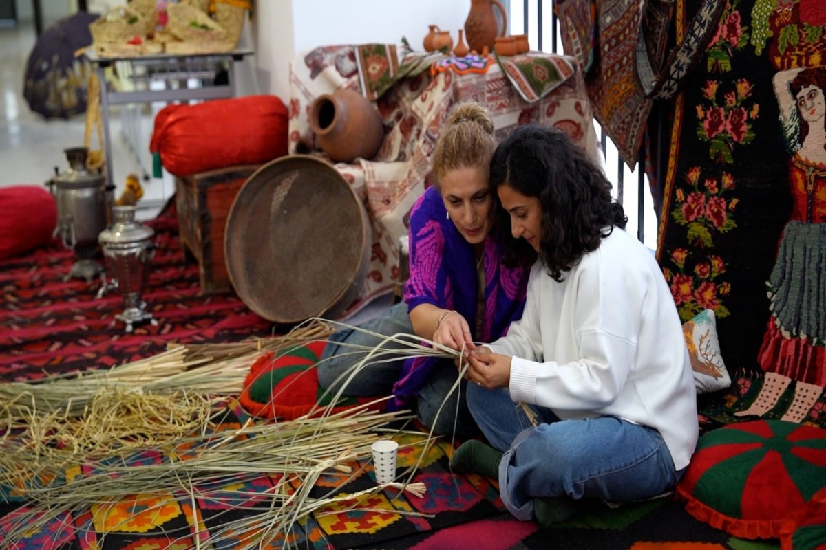 Cəbrayıl Şəhəri Günü təntənəli şəkildə qeyd olunub - <span class="red_color">FOTOLENT