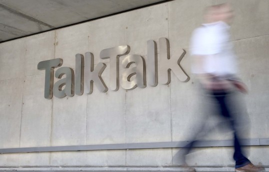 Britaniyanın internet nəhəngi iflasın astanasındadır