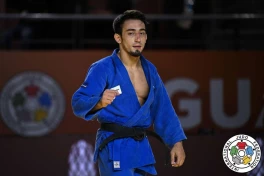 Əhməd Yusifov dünya çempionu olub - YENİLƏNİB-3 