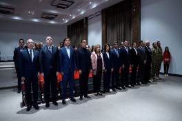 Cəbrayıl Şəhəri Günü təntənəli şəkildə qeyd olunub - FOTOLENT 