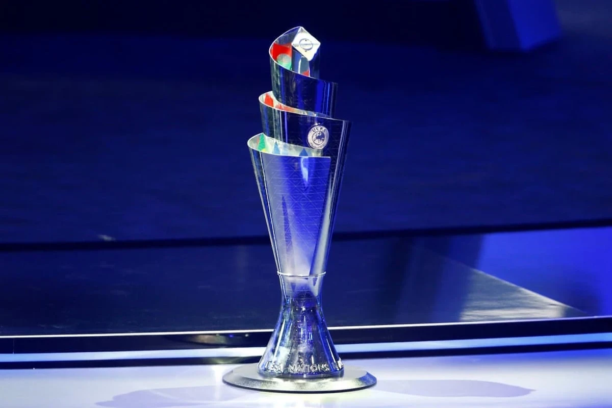 UEFA Millətlər Liqasında IV turun növbəti oyunları keçirilib - NƏTİCƏLƏR 