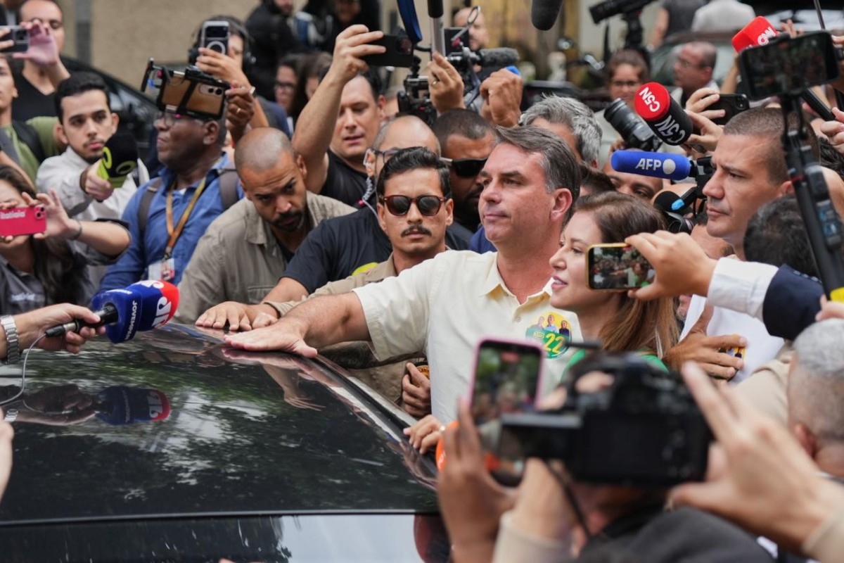 Bolsonaro və Lula da Silva prezident seçkilərinin ikinci turuna çıxıb - <span class="red_color">YENİLƏNİB