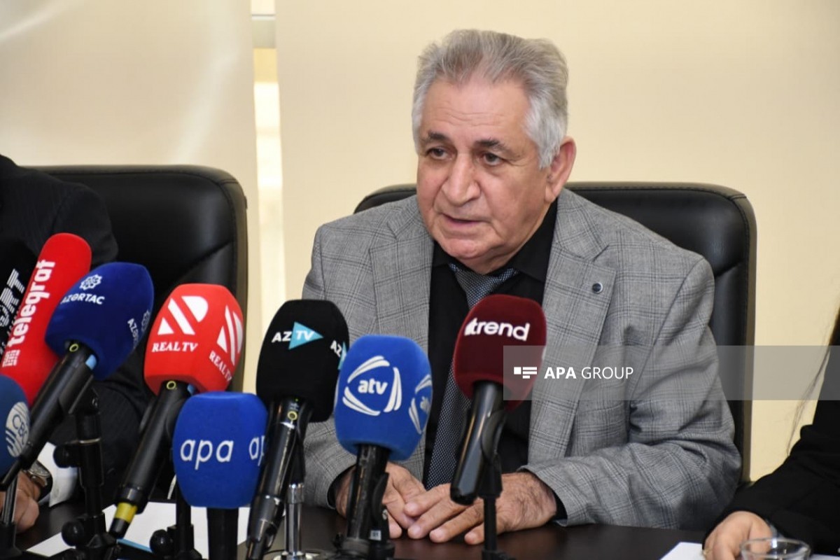 QHT sədri: İşğal dövründə Azərbaycanın suveren ərazilərində bioloji müxtəlifliyə xeyli zərər dəyib