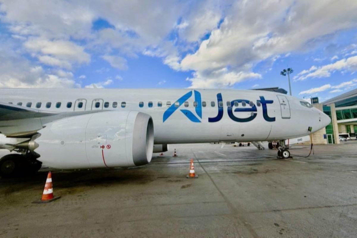 143 aboard AJet flight land safely following bomb threat in Türkiye