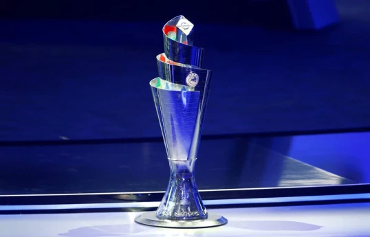 UEFA Millətlər Liqasında IV turun növbəti oyunları keçirilib - NƏTİCƏLƏR 