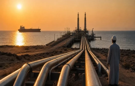 "Saudi Aramco": Neft ehtiyatlarının doldurulması iki il çəkə bilər