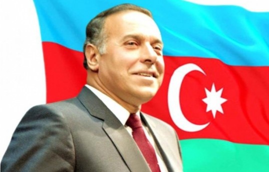 Heydər Əliyevin müəyyən etdiyi milli inkişaf strategiyası tarixi Zəfərə aparan yolun əsasını təşkil edib - RƏY