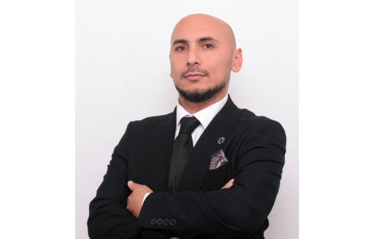 “Cahan Holdinq”in marketinq departamentinə yeni təyinat olub
