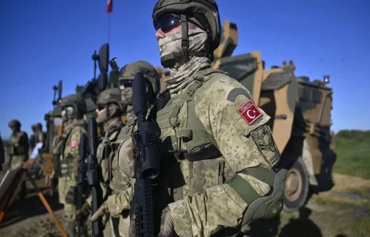 Türkiyə və Pakistan hərbçiləri Səudiyyə Ərəbistanına yerləşdiriləcək