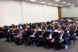 AccessBank-ın tərəfdaşlığı ilə “VətəndəSƏN” II Qarabağ Təhsil Forumu keçirilib