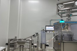 Pirallahı Sənaye Parkı üzrə ümumi investisiya portfeli 175,6 milyon manat təşkil edir