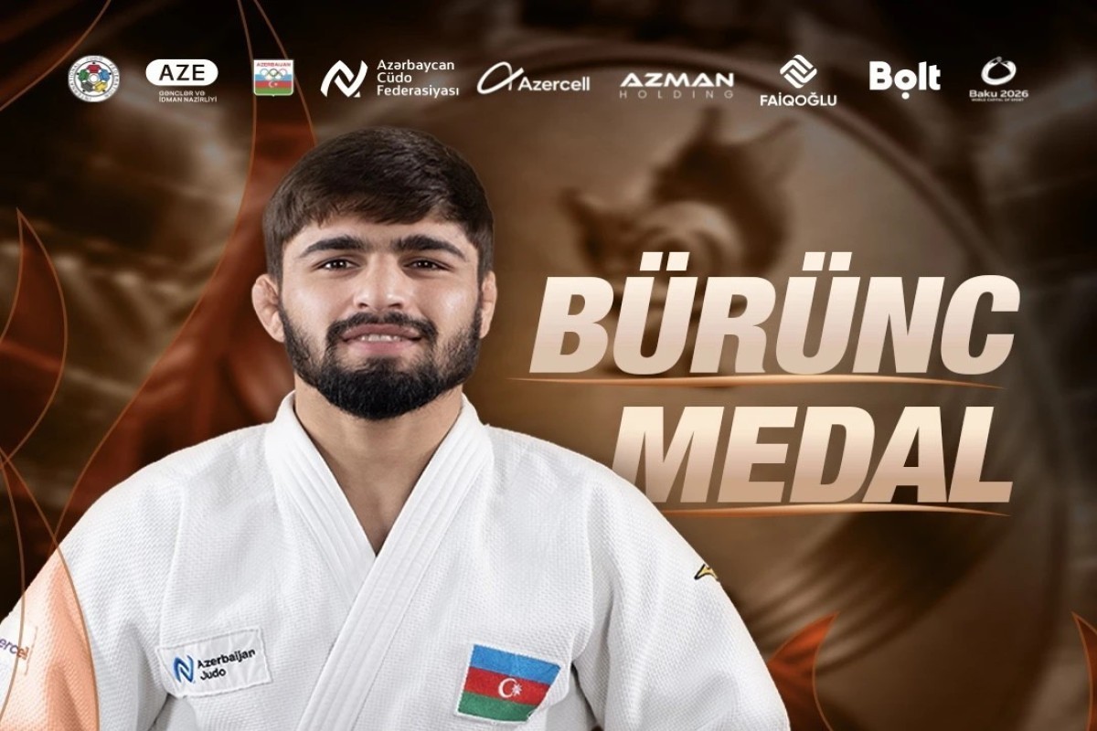 Рашид Мамедалиев