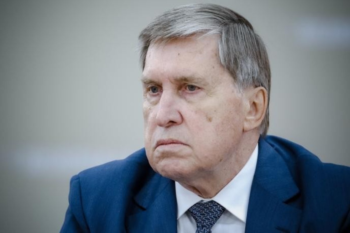 Putin 8-9 oktyabr tarixlərində Türkmənistana səfər edəcək