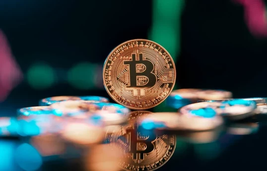 “Bitcoin”in qiyməti 86 min dollardan aşağı enib