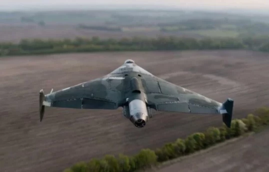 Dünən axşamdan bəri Ukrayna Moskva regionuna 650 dron hücumu həyata keçirib