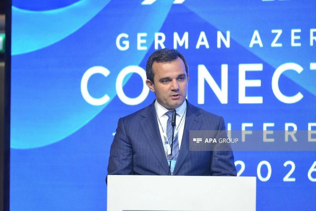 Fərid Quliyev: Strateji layihələrin banklar üçün maliyyələşdirilə bilən olması üçün aydın biznes modeli lazımdır