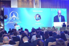 Bakıda Alman-Azərbaycan Strateji Tərəfdaşlıq və Bağlantılar Konfransı keçirilir - FOTO 
