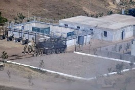 Azərbaycan, Özbəkistan və Türkiyə xüsusi təyinatlılarının birgə təlimi keçirilib