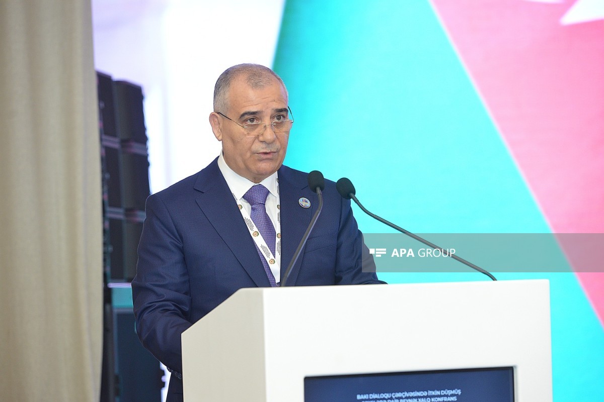 Dövlət Təhlükəsizlik Xidmətinin rəisi general-polkovnik Əli Nağıyev