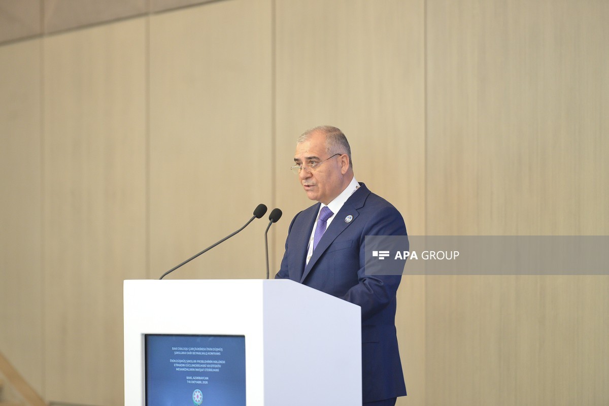 DTX rəisi general-polkovnik Əli Nağıyev