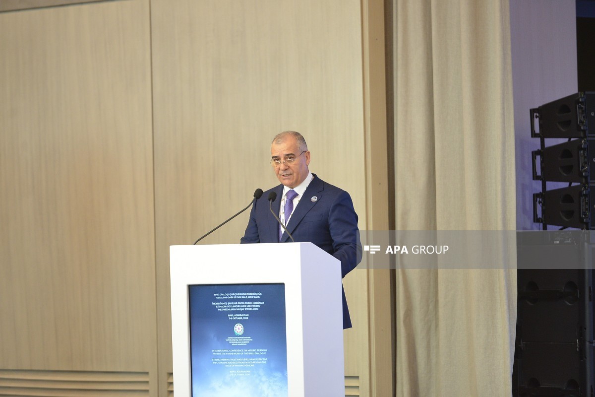 Chief of Azerbaijan’s State Security Service, Colonel General Ali Naghiyev