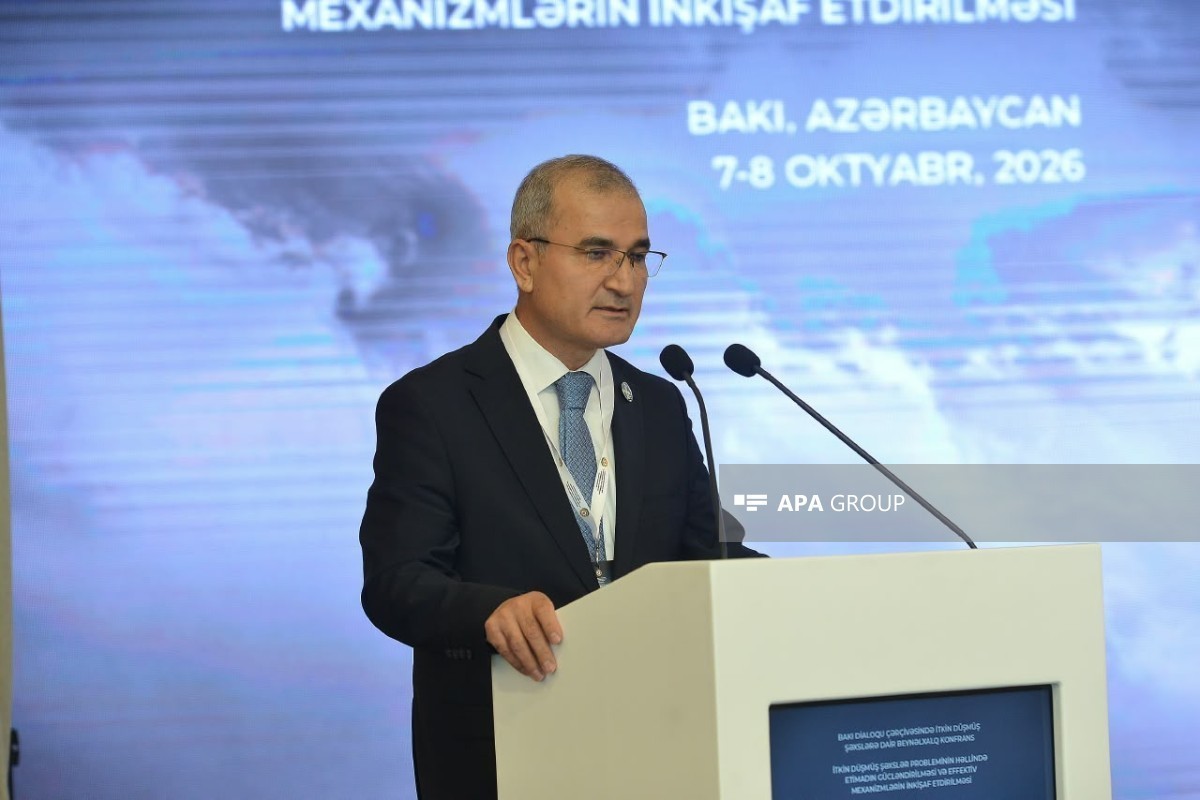 Haji Ali Ajikul, Vice-Chairman of the Independent Permanent Human Rights Commission of the Organization of Islamic Cooperation (OIC-IPHRC)