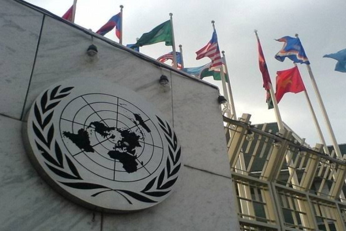 UN Human Rights Council adopts Azerbaijan-backed resolution on landmines