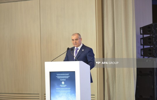 Dövlət Təhlükəsizlik Xidmətinin rəisi general-polkovnik Əli Nağıyev