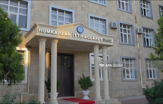 Naxçıvan Həmkarlar İttifaqları Şurasının sədri işdən azad edilib