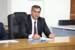 Qəzənfər Abdullayev