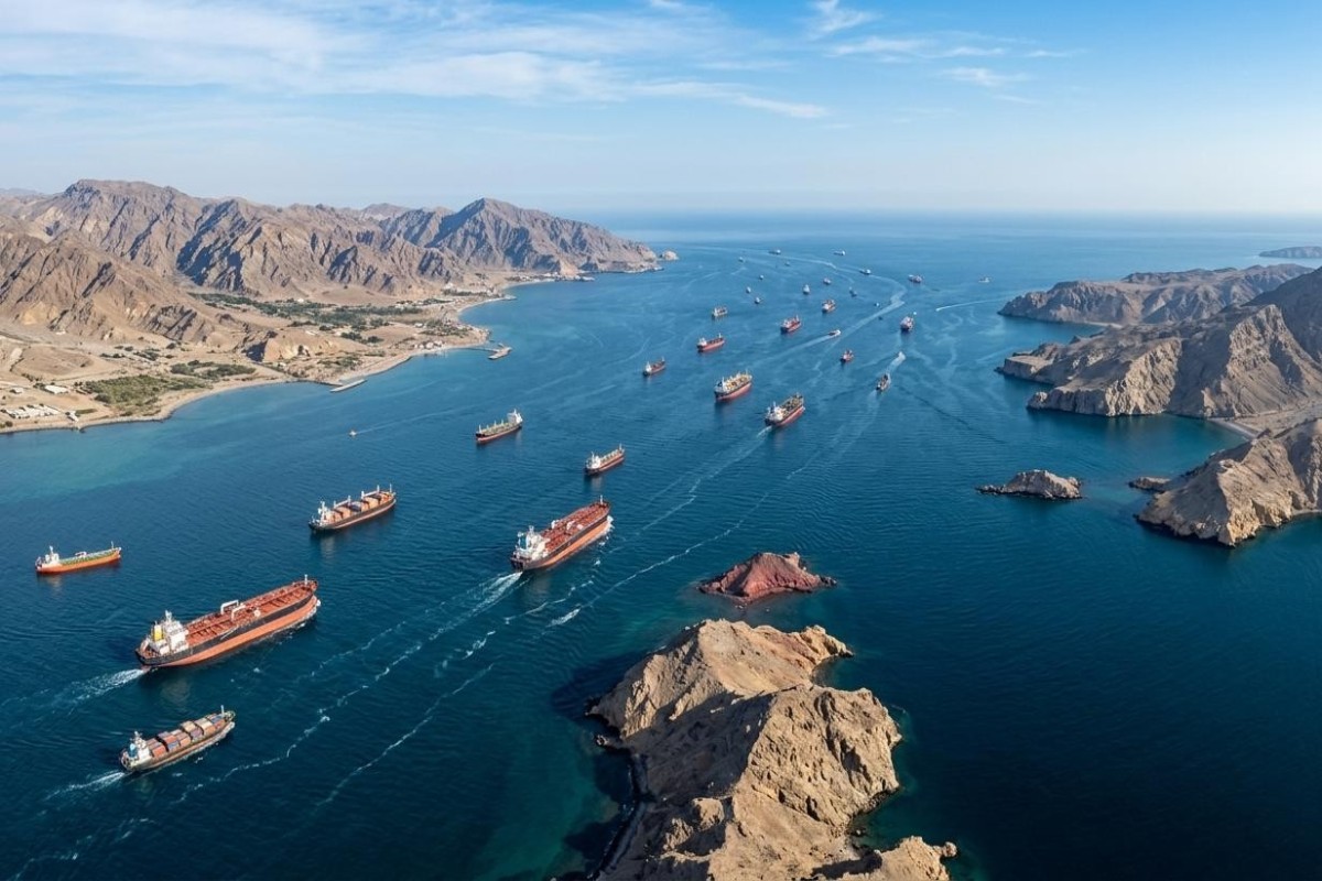 İran və Oman Hörmüz boğazı ilə bağlı razılaşmanı beynəlxalq quruma təqdim edəcək
