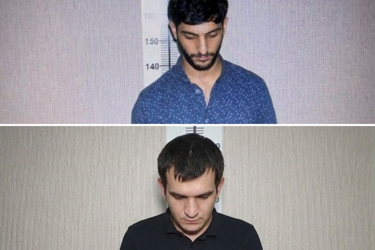 Xaçmazda iki nəfərdən 7 kiloqram narkotik vasitə aşkarlanıb