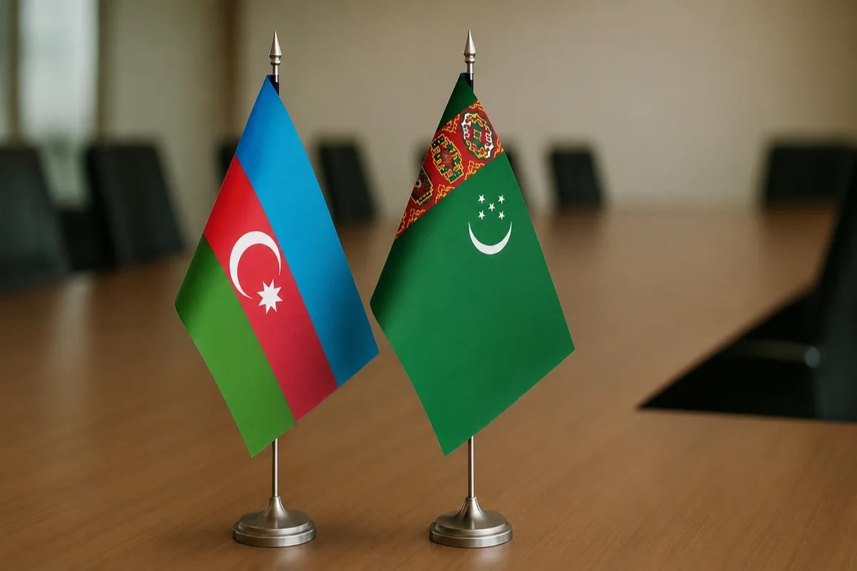 Azərbaycan-Türkmənistan əlaqələri: Strateji tərəfdaşlıq münasibətləri daha da möhkəmlənir - ŞƏRH 