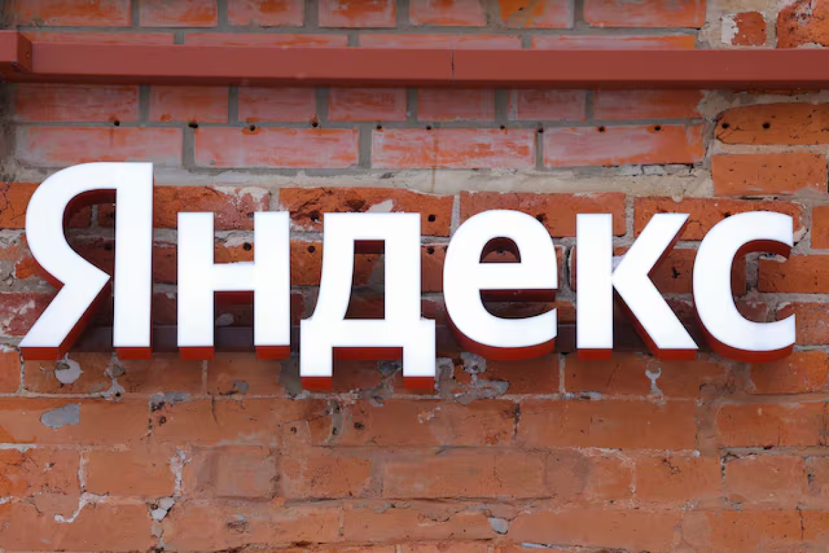 Ryazanda "Yandex"in data-mərkəzinə PUA zərbəsi endirilib