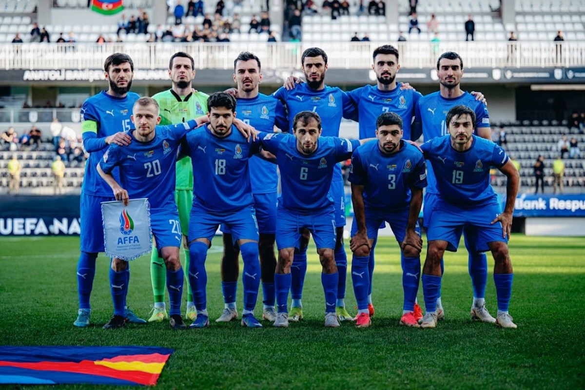 Azərbaycan millisi