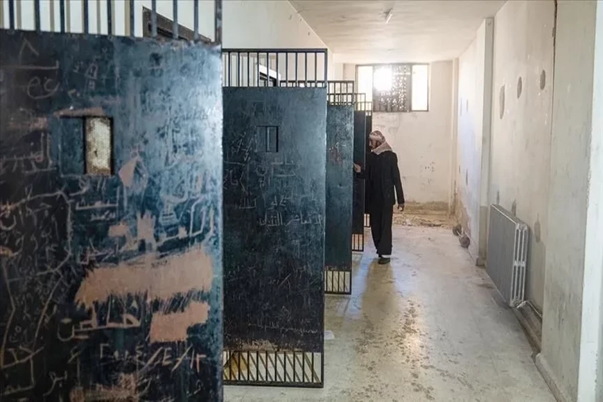 Deputy commission chairman: Nearly 200,000 people missing in Syria