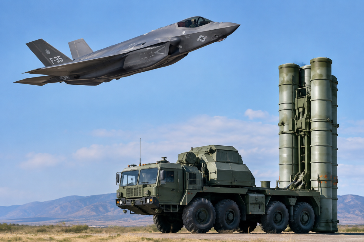 Rubio: Tramp Türkiyənin F-35-ləri almasını istəyir